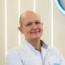 Суворов Дмитрий Александрович
