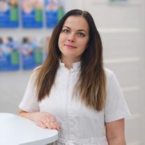 Юхневич Екатерина Александровна