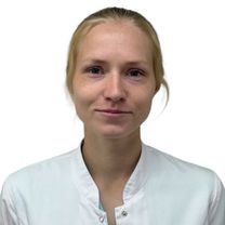 Гуринович Юлия Дмитриевна