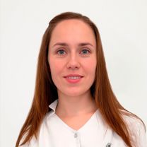 Орловская Анна Олеговна