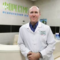 Хох Сергей Геннадьевич