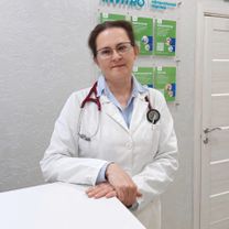 Полонина Наталья Сергеевна