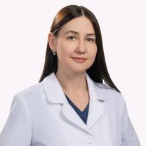 Орловская Татьяна Юрьевна