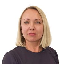 Минзар Ирина Александровна