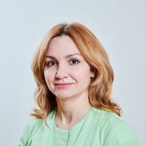 Кононович Ольга Станиславовна