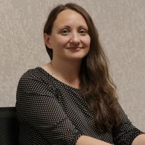 Иванютина Наталья Николаевна