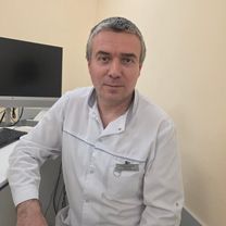 Коршунов Андрей Романович