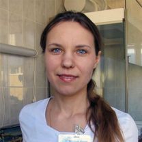 Паферова Любовь Ивановна