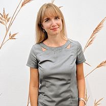 Шевцова Наталья Александровна