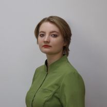 Букас Виолетта Александровна