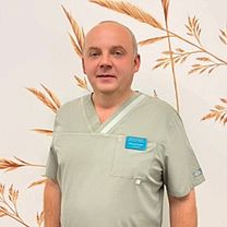 Слепокуров Игорь Витальевич