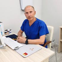 Нагаев Александр Дмитриевич