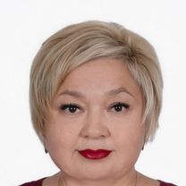 Шинкевич Гузель Абдулганиевна