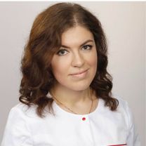 Анастасова Аида Арамовна