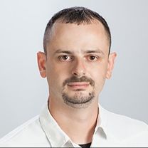 Варикаш Дмитрий Викентьевич