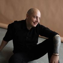 Моложавый Виталий Владимирович