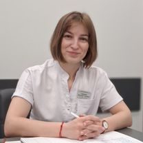 Лавриеня Анастасия Сергеевна