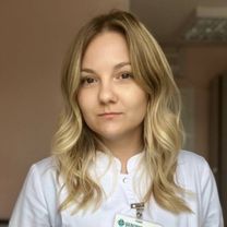 Смолекова Дарья Васильевна
