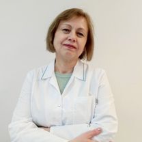 Антоненко Галина Павловна