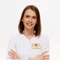 Селецкая Дарья Александровна