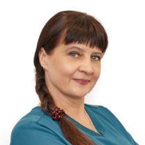 Зубарева Алла Васильевна