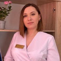 Садовская Вероника Андреевна