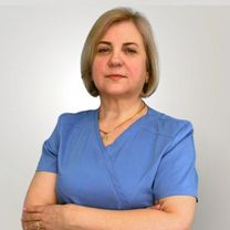 Троско Анна Геннадьевна