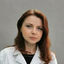 Гущина Татьяна Николаевна