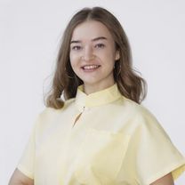 Семёнова Мария Александровна