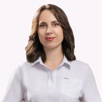 Жуковская Юлия Ивановна