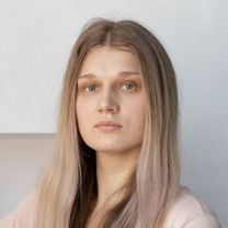 Овчинникова Анастасия