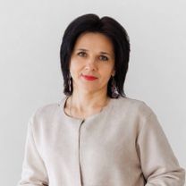 Корсак Наталья Владимировна