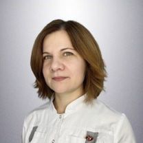 Козел Людмила Генриховна