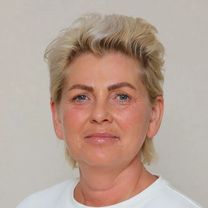 Сидоренко Ирина Витальевна