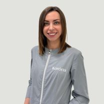 Козарезова Анна Владимировна