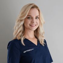 Марченко Арина Анатольевна