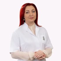 Зверко Татьяна Ивановна