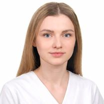 Борисова Юлия Дмитриевна