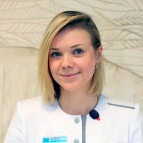 Рогаль Анна Евгеньевна