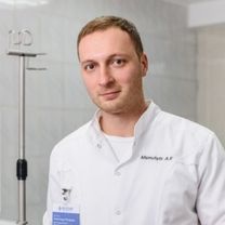 Мамчиц Александр Петрович