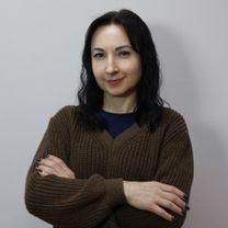 Кравченко Ольга Васильевна