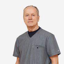 Прикота Сергей Константинович