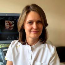 Литошка Татьяна Ивановна