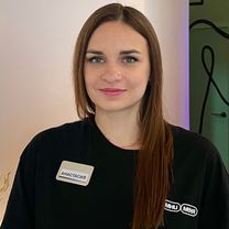Синкевич Анастасия