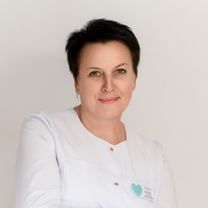 Мелькина Наталья Владимировна