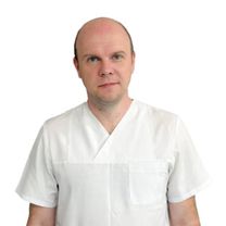 Якушенко Юрий Александрович