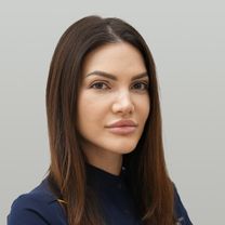 Мечковская Елена Игоревна