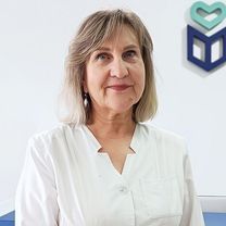 Сахута Наталья Николаевна