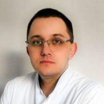 Цыкунов Максим Александрович