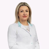 Веренич Татьяна Михайловна